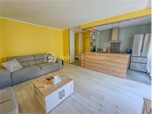 t2 à la vente -   77170  BRIE COMTE ROBERT, surface 41 m2 vente t2 - UBI480015872